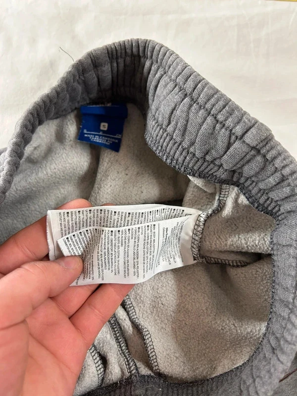 Chándal gris Nike – photo 8